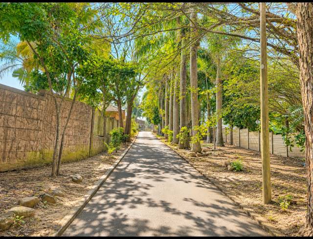 450M² INDUSTRIAL YARD FOR SALE IN SHEFFIELD BEACH